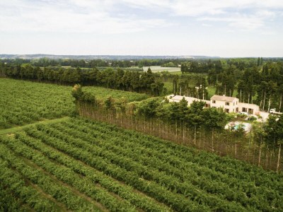 Holiday house Gîte Charmant - Environment photo 25