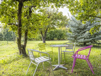 Holiday house Gîte Charmant - Environment photo 26