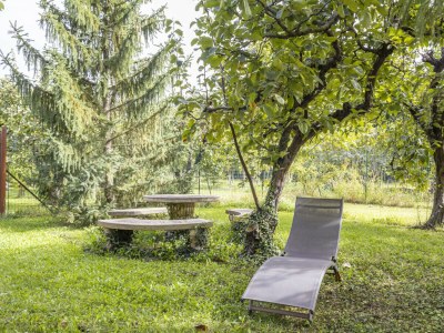 Holiday house Gîte Charmant - Environment photo 27