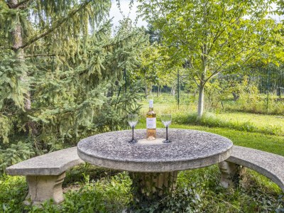 Holiday house Gîte Charmant - Environment photo 28