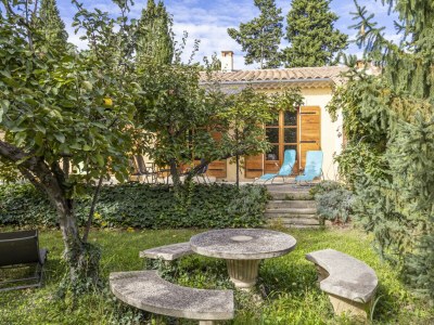 Holiday house Gîte Charmant - Environment photo 29