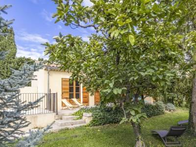 Holiday house Gîte Charmant - Environment photo 30