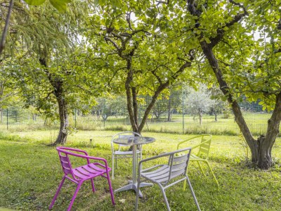 Holiday house Gîte Charmant - Environment photo 31