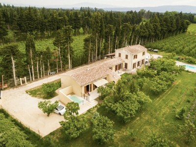 Holiday house Gîte Charmant - Outdoor photo 32