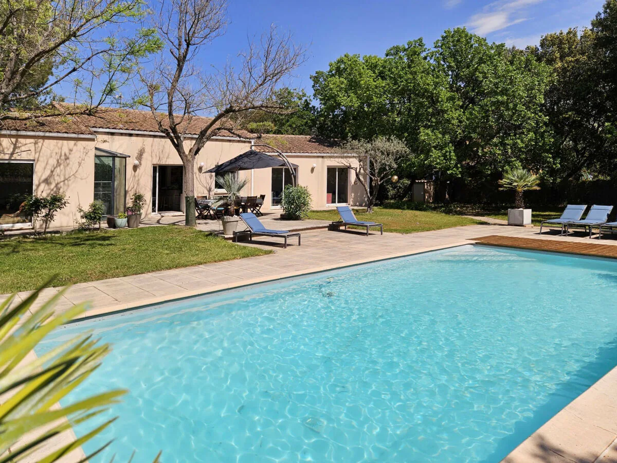 Holiday house La Maison du Bonheur