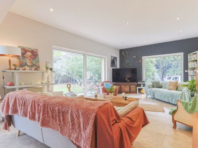 Holiday house La Maison du Bonheur - Features photo 6