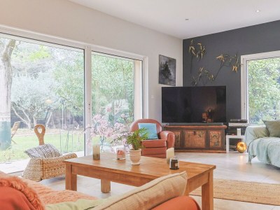 Holiday house La Maison du Bonheur - Features photo 7