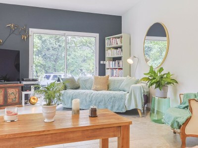 Holiday house La Maison du Bonheur - Features photo 8