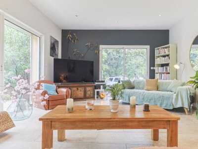 Holiday house La Maison du Bonheur - Features photo 9