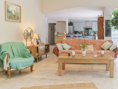 Holiday house La Maison du Bonheur - Features photo 11