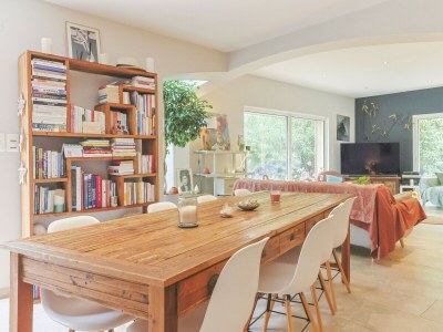 Holiday house La Maison du Bonheur - Features photo 12