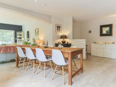 Holiday house La Maison du Bonheur - Features photo 13