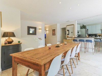 Holiday house La Maison du Bonheur - Features photo 14