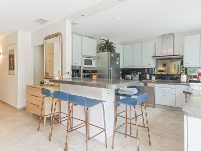 Holiday house La Maison du Bonheur - Features photo 15