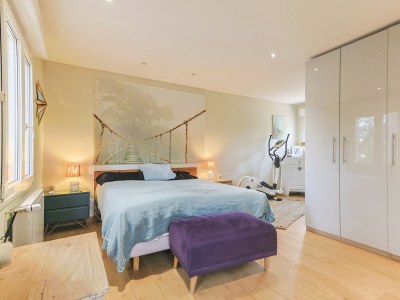 Holiday house La Maison du Bonheur - Features photo 17