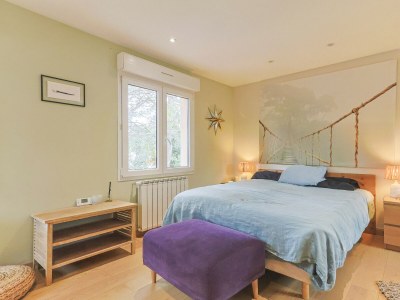 Holiday house La Maison du Bonheur - Features photo 18