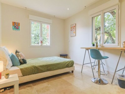 Holiday house La Maison du Bonheur - Features photo 30