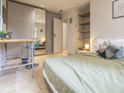 Holiday house La Maison du Bonheur - Features photo 31