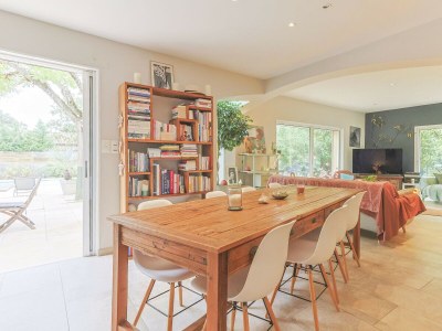 Holiday house La Maison du Bonheur - Features photo 32