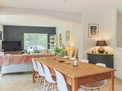 Holiday house La Maison du Bonheur - Features photo 33