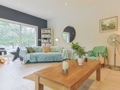 Holiday house La Maison du Bonheur - Features photo 34