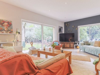 Holiday house La Maison du Bonheur - Features photo 35