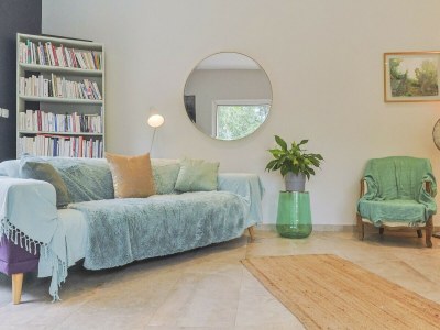 Holiday house La Maison du Bonheur - Features photo 36