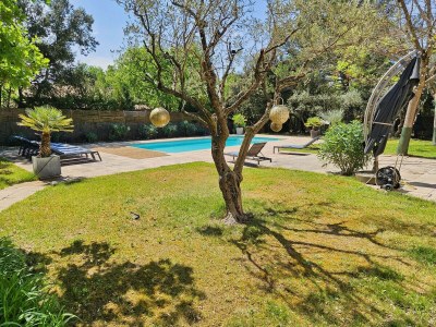 Holiday house La Maison du Bonheur - Environment photo 37