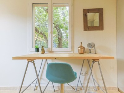 Holiday house La Maison du Bonheur - Outdoor photo 38