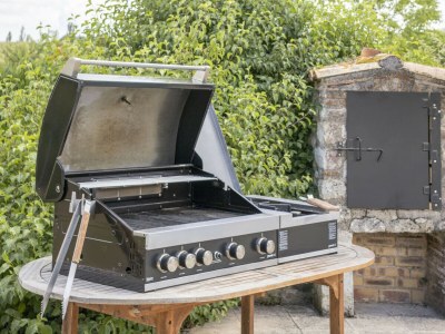 Holiday house La Noisette in Monflanquin - Holiday house