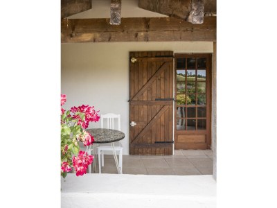 Holiday house La Noisette - Outdoor photo 2