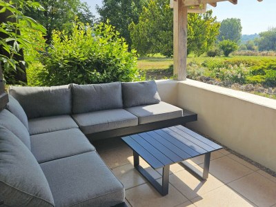 Holiday house La Noisette - Outdoor photo 10