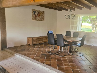 Holiday house La Noisette - Features photo 16