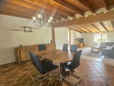 Holiday house La Noisette - Features photo 18