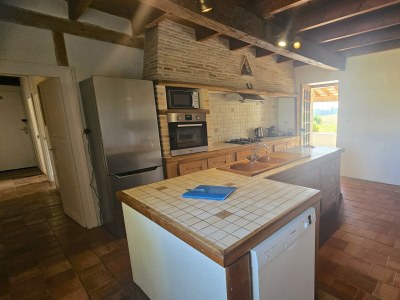 Holiday house La Noisette - Features photo 21