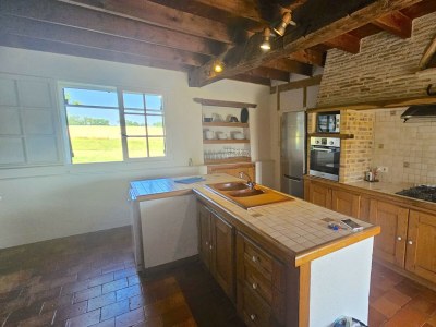 Holiday house La Noisette - Features photo 22