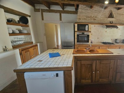 Holiday house La Noisette - Features photo 23