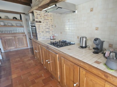 Holiday house La Noisette - Features photo 24