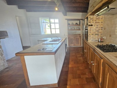 Holiday house La Noisette - Features photo 25