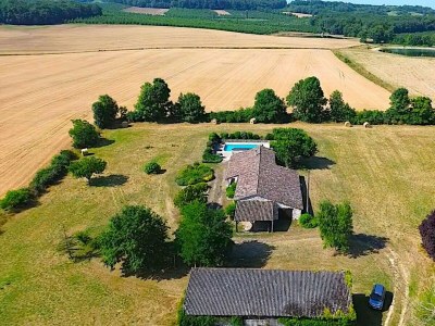 Holiday house La Noisette - Environment photo 37