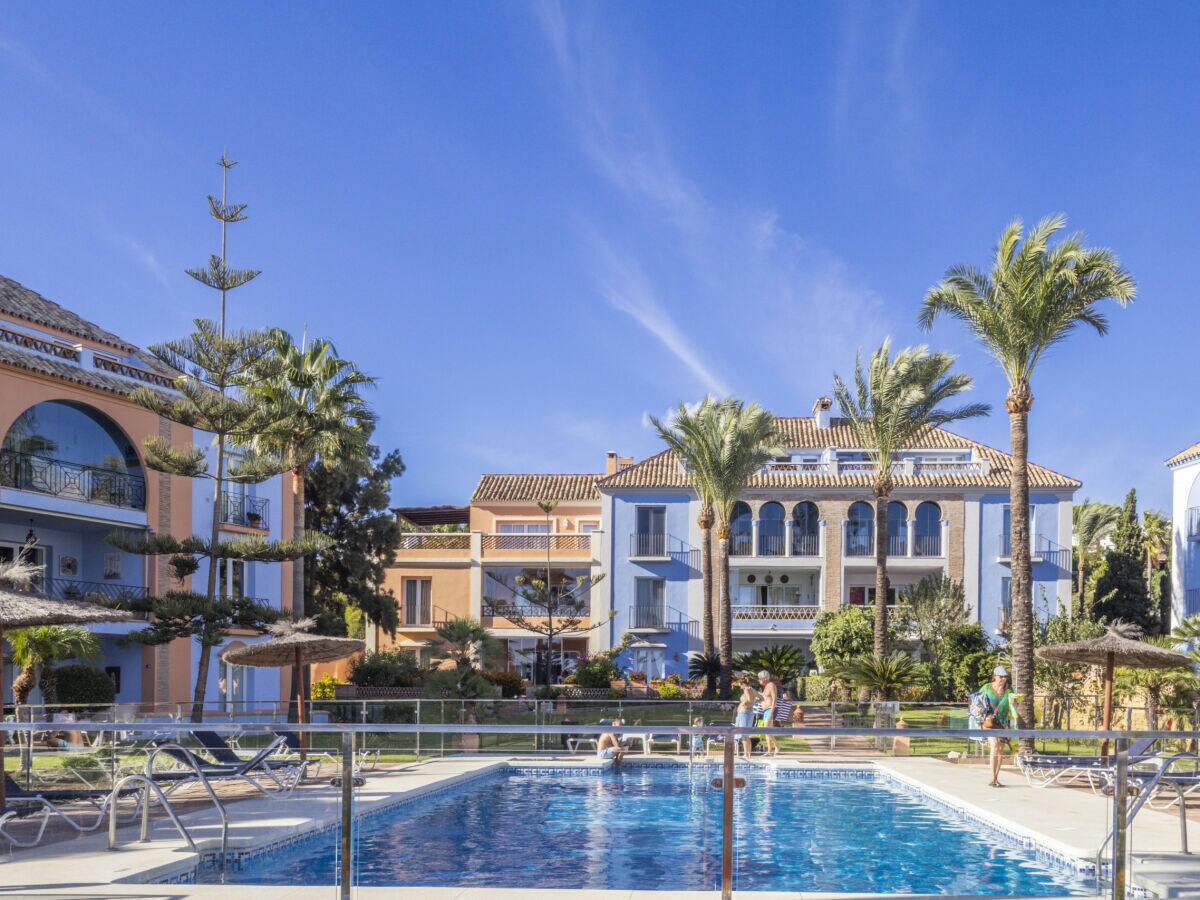 Apartment La Perla - Outdoor photo 2