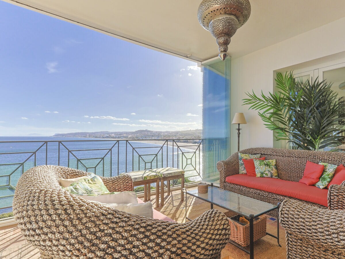 Apartment La Perla - Outdoor photo 4