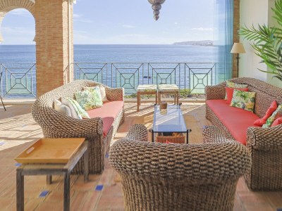 Apartment La Perla - Outdoor photo 6