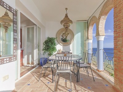 Apartment La Perla - Outdoor photo 8