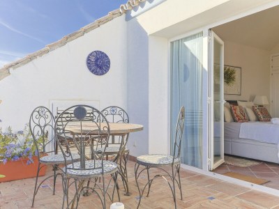 Apartment La Perla - Outdoor photo 11