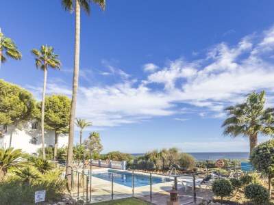 Apartment La Perla - Outdoor photo 12