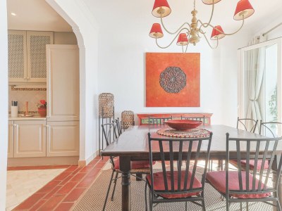 Apartment La Perla - Features photo 13