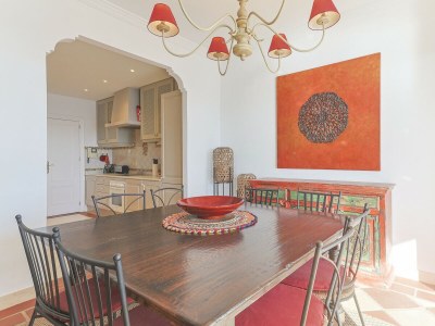 Apartment La Perla - Features photo 14