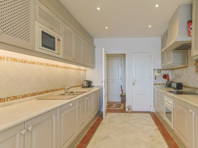 Apartment La Perla - Features photo 15