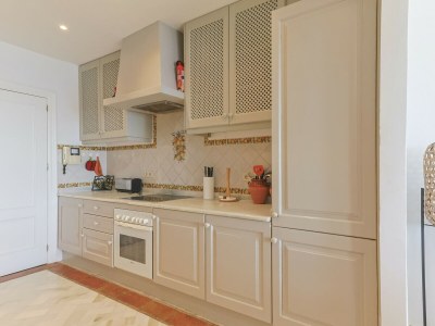 Apartment La Perla - Features photo 16